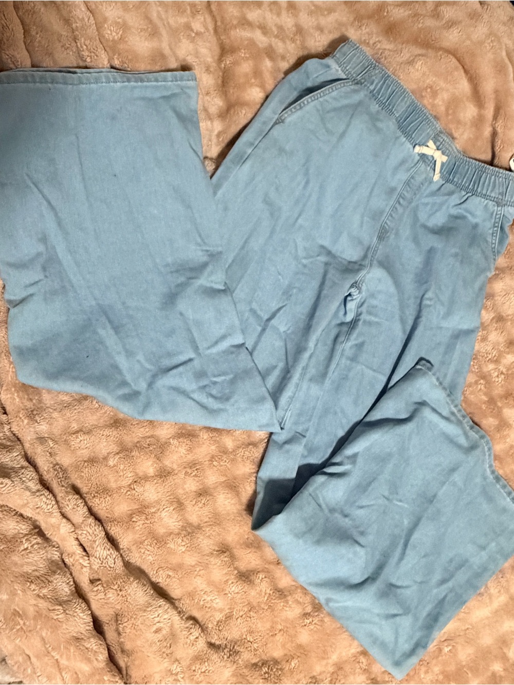 Old Navy Light Blue Kids Jeans
